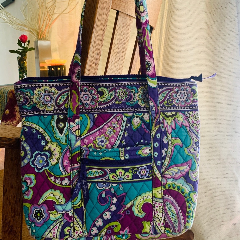 Vera Bradley bag